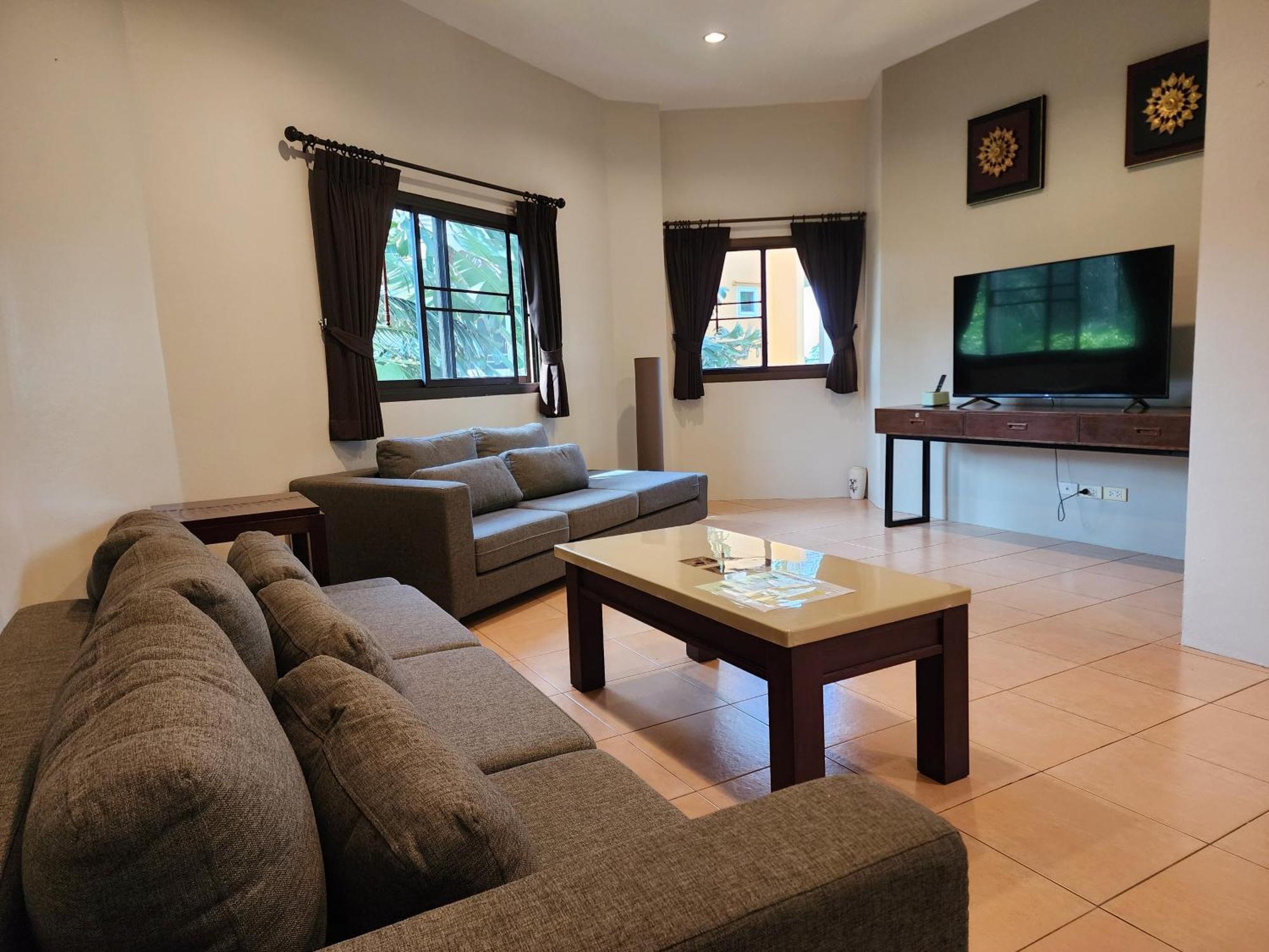 Soleil D'Asie Residence Chaweng  Exterior photo