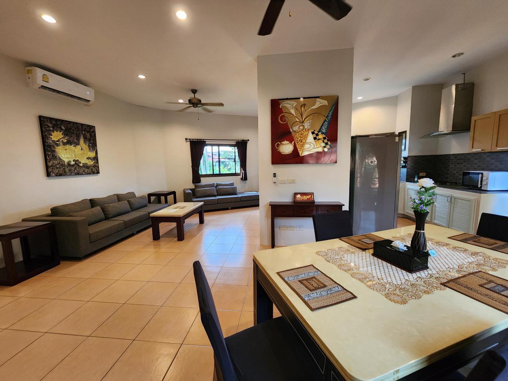 Soleil D'Asie Residence Chaweng  Exterior photo