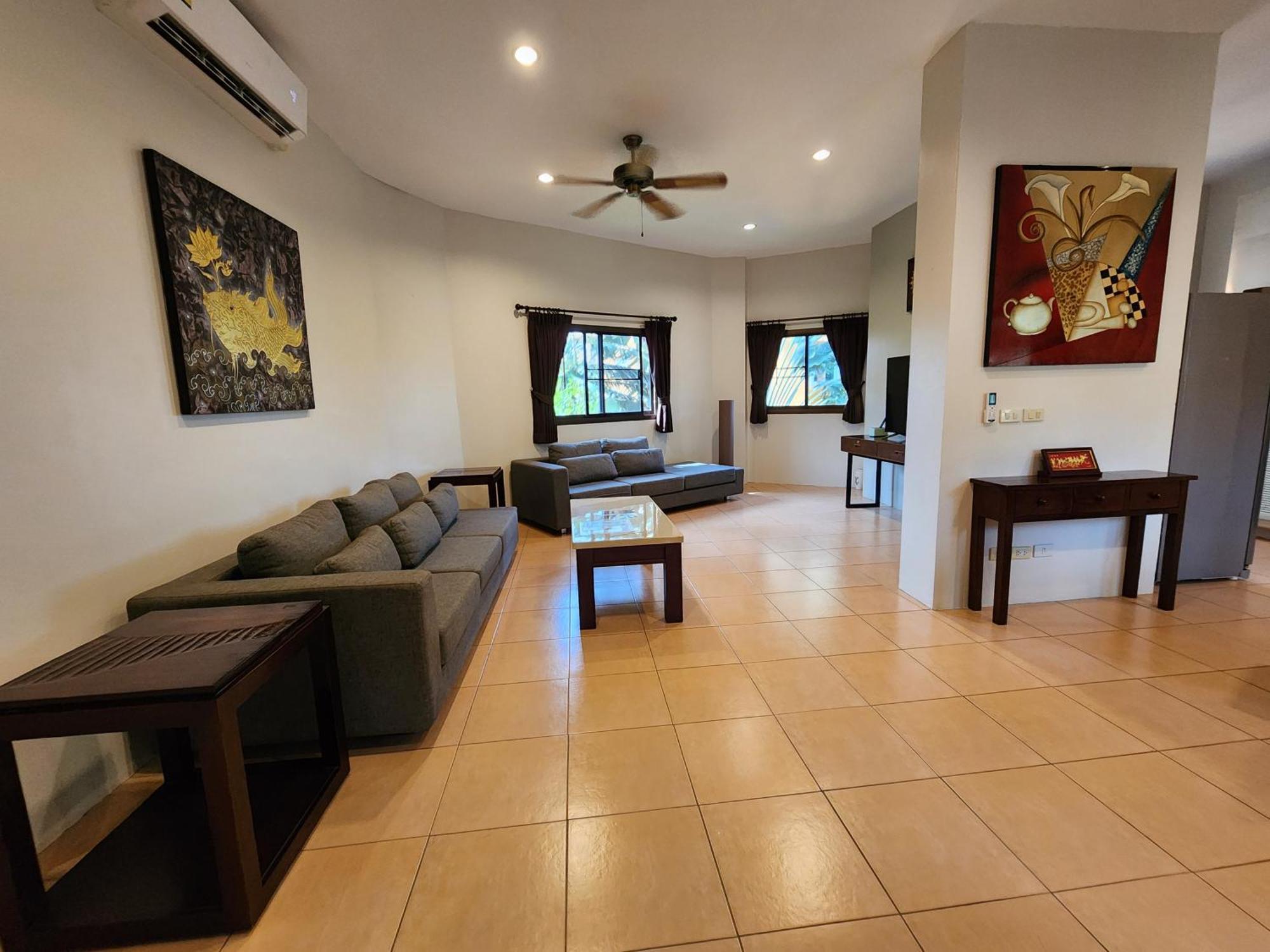 Soleil D'Asie Residence Chaweng  Exterior photo