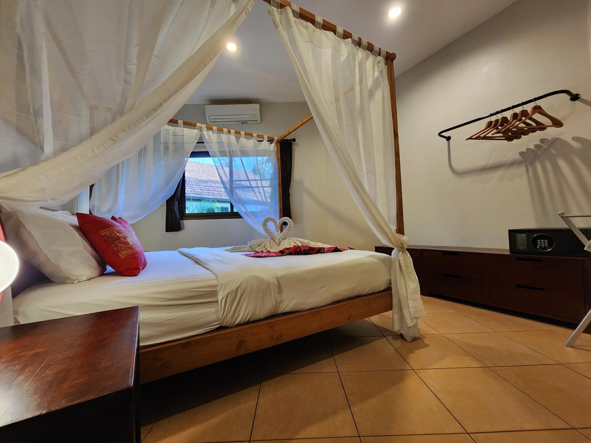 Soleil D'Asie Residence Chaweng  Exterior photo