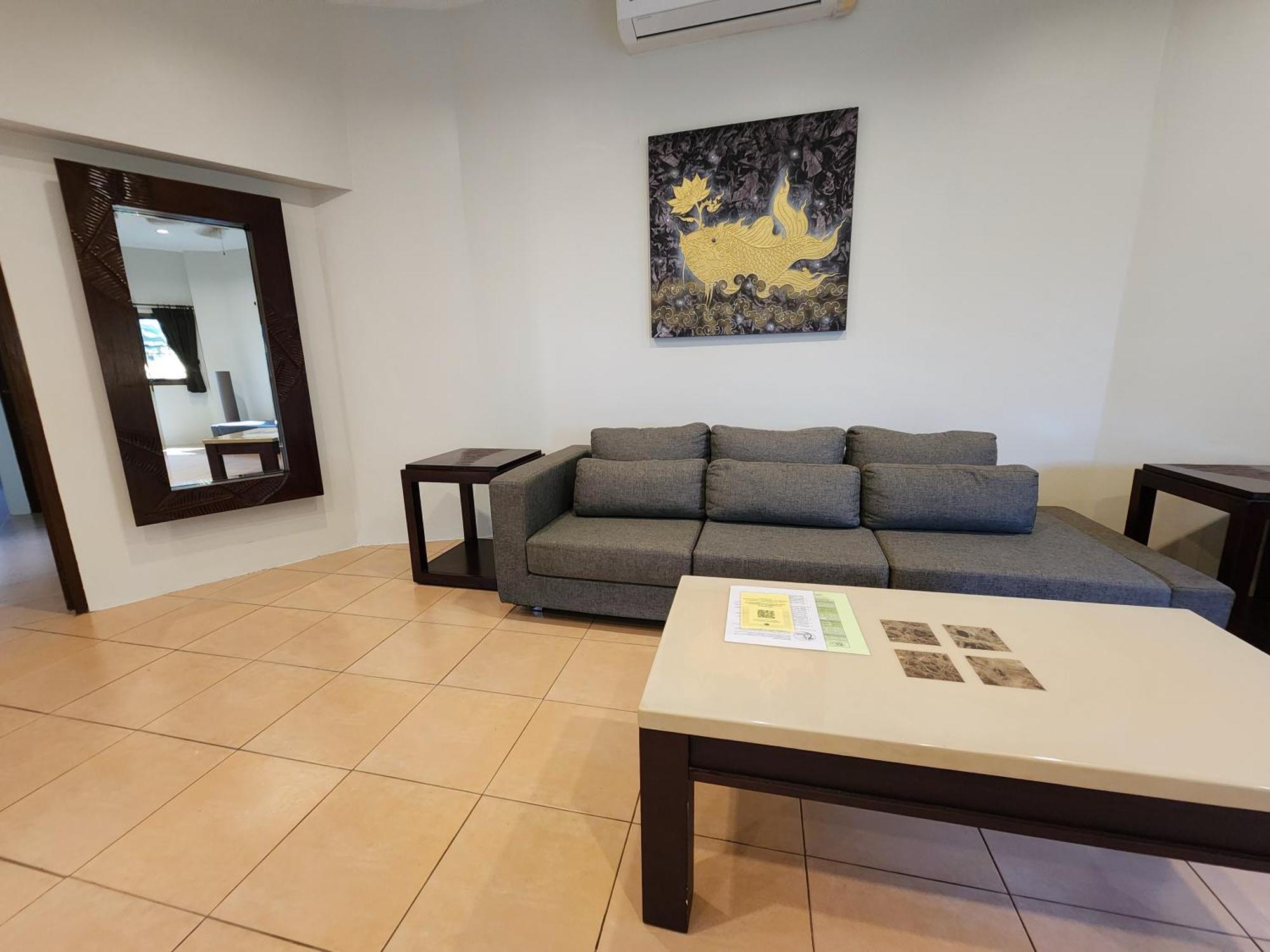 Soleil D'Asie Residence Chaweng  Exterior photo