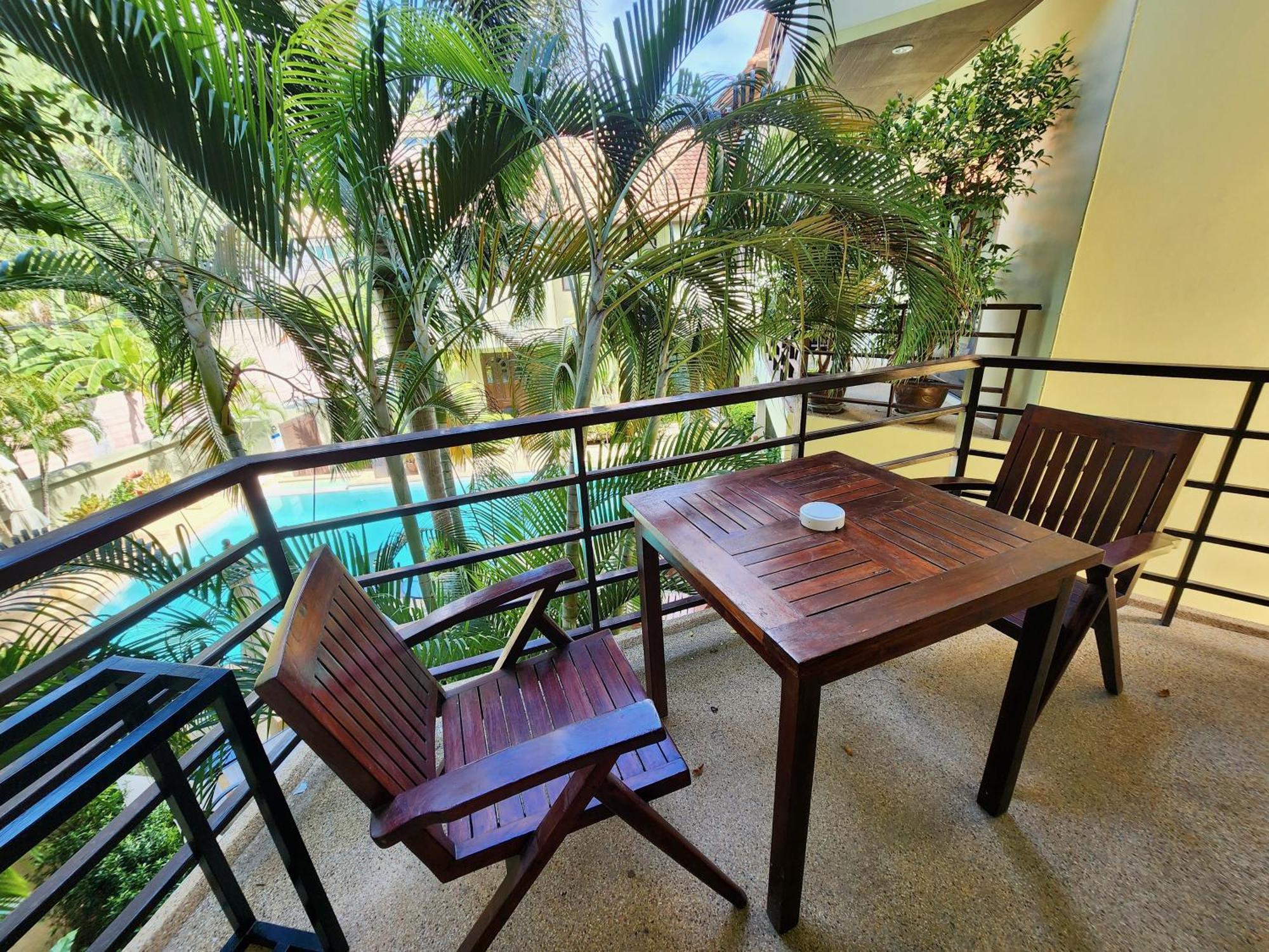Soleil D'Asie Residence Chaweng  Exterior photo