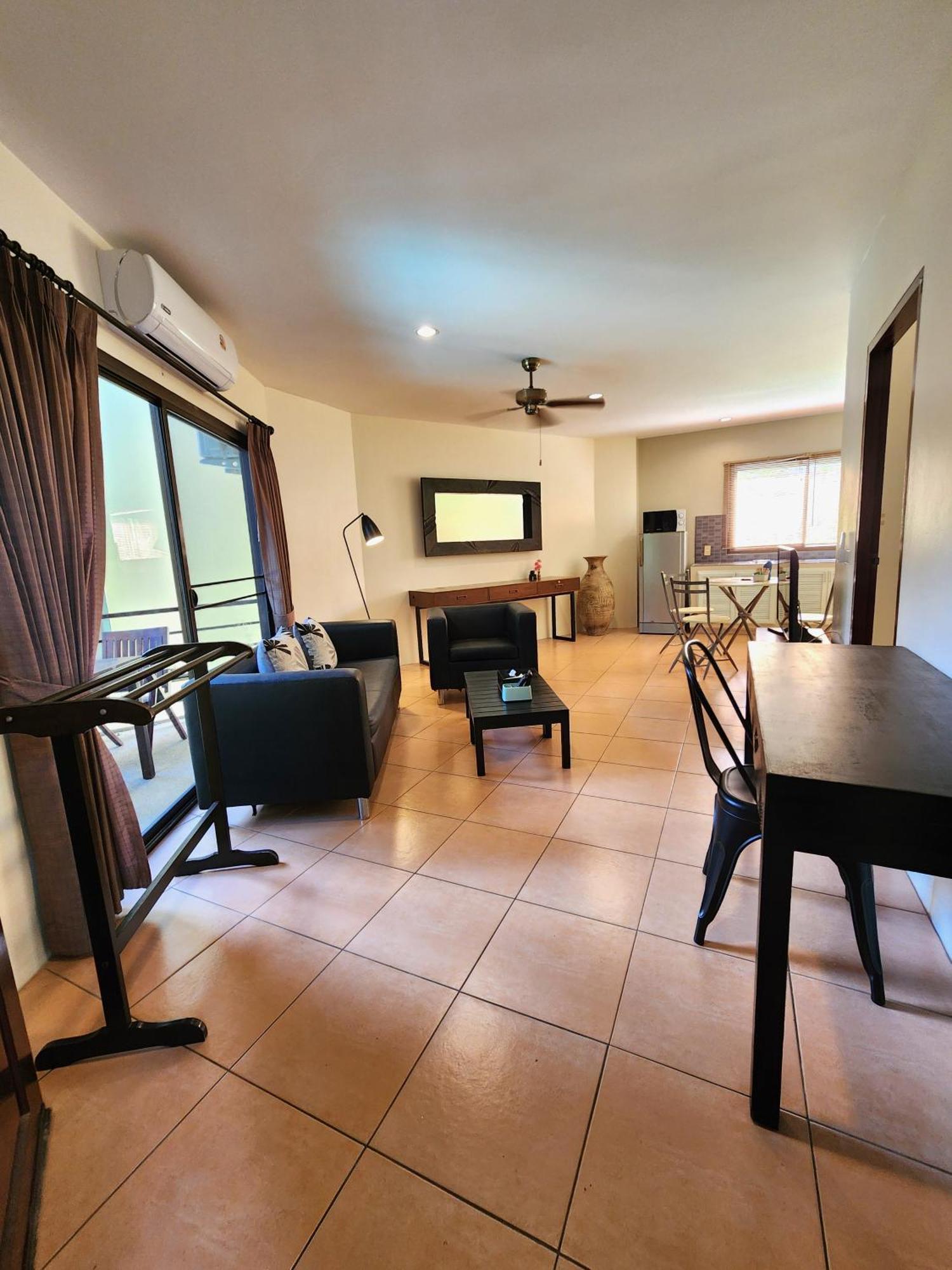 Soleil D'Asie Residence Chaweng  Exterior photo