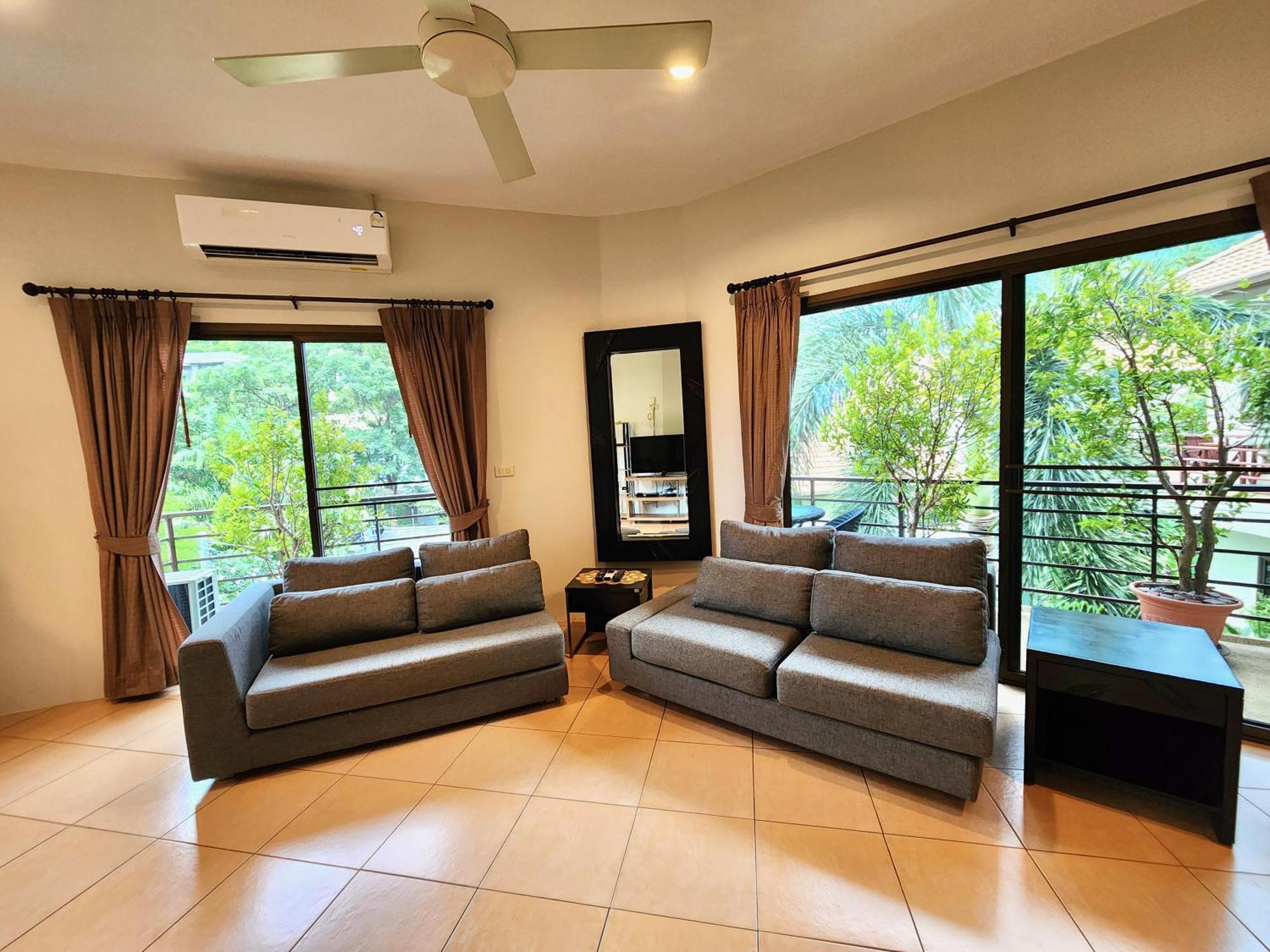 Soleil D'Asie Residence Chaweng  Exterior photo