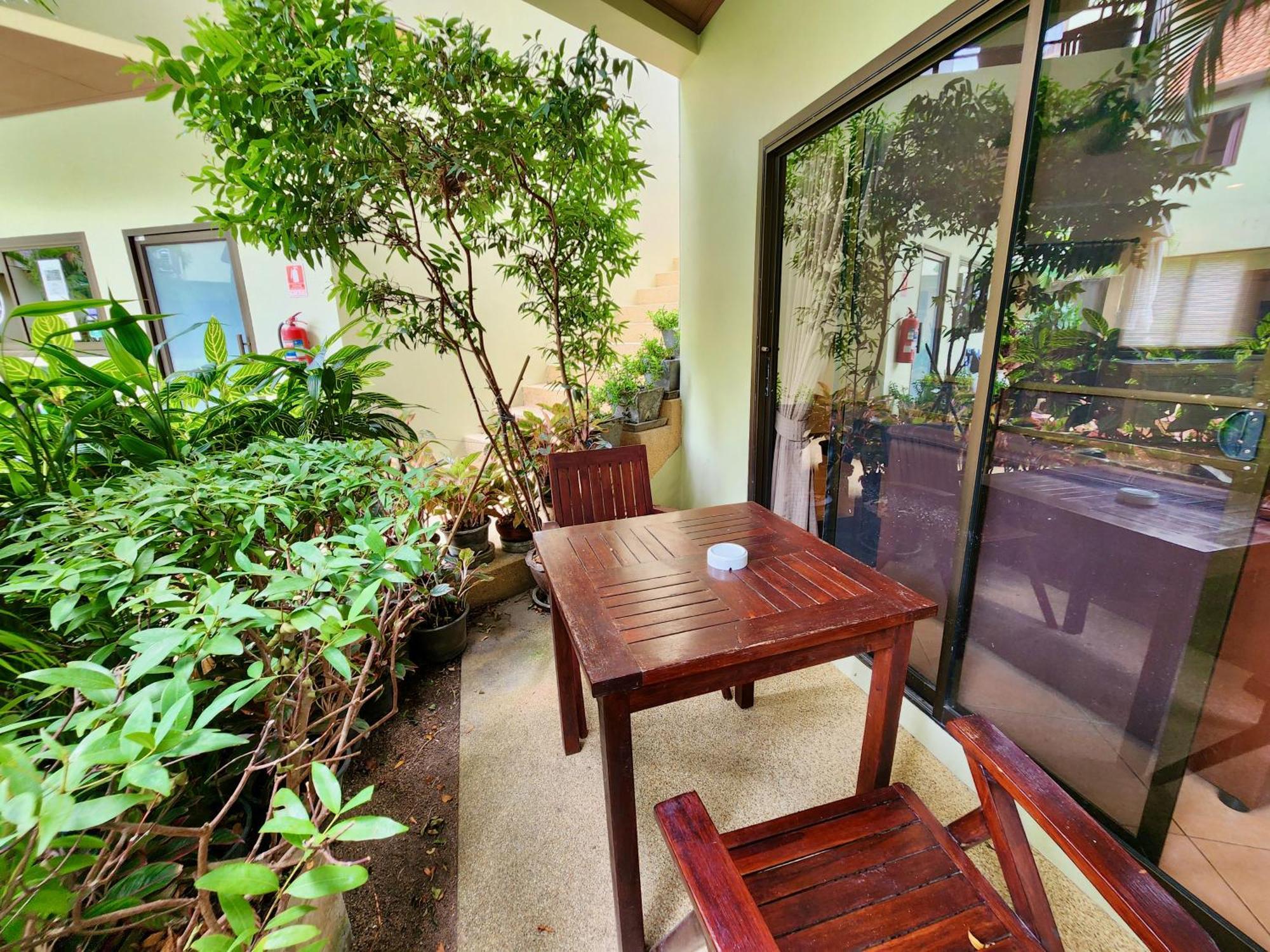 Soleil D'Asie Residence Chaweng  Exterior photo