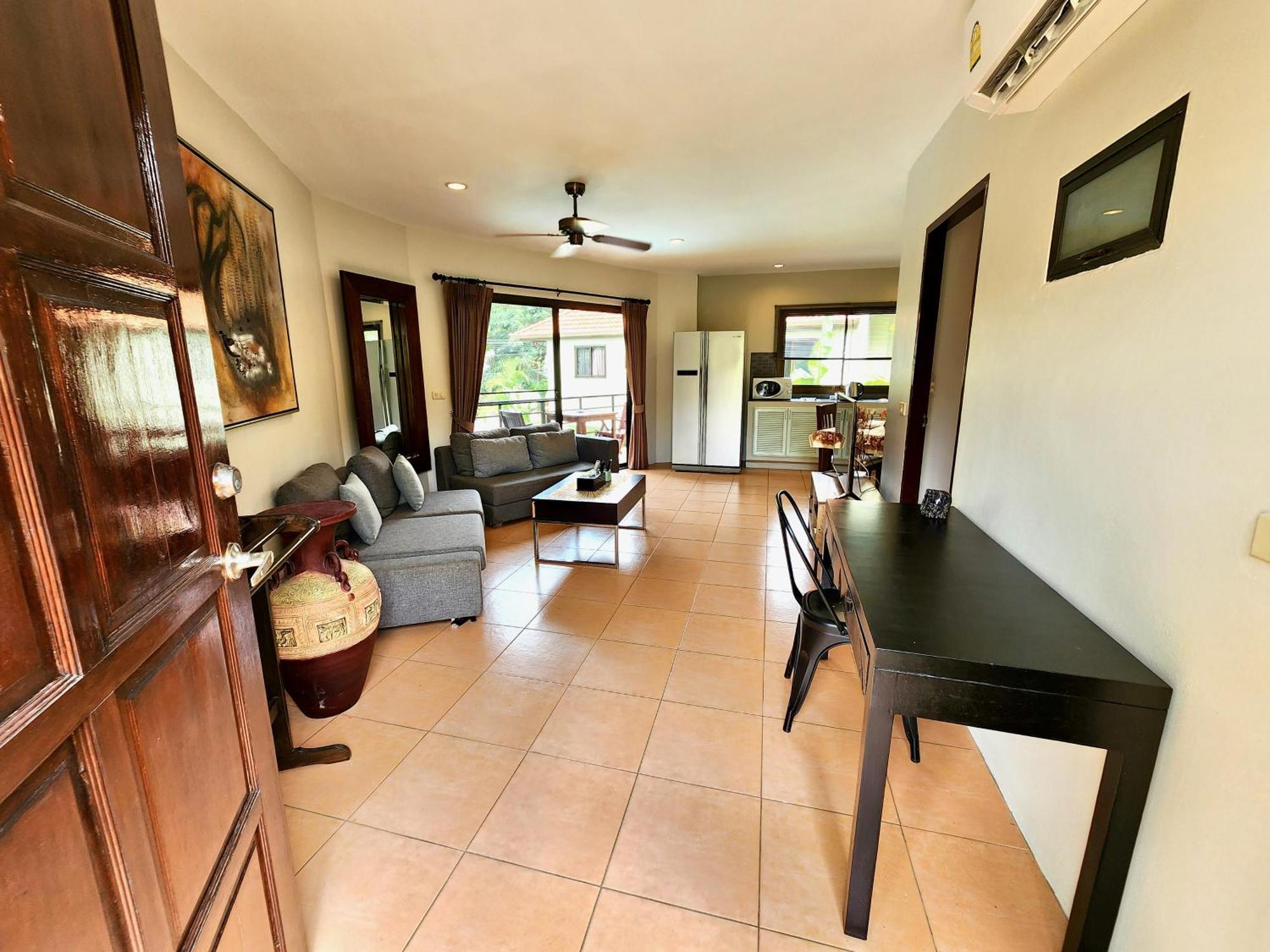 Soleil D'Asie Residence Chaweng  Exterior photo