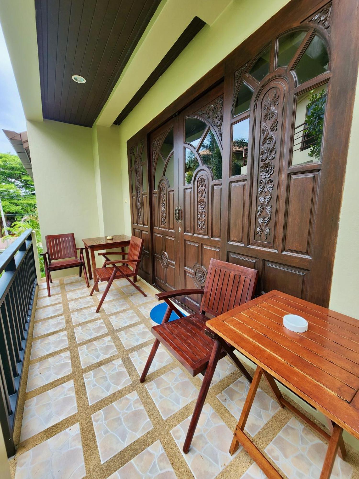 Soleil D'Asie Residence Chaweng  Exterior photo